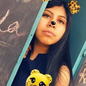 Meet your Posher, Vicky